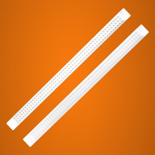 Светильник светодиодный линейный в металле iSvet LTO 104 73Вт 220В 7400Лм 6000К IP20 1200мм фото Светильник светодиодный линейный в металле iSvet LTO 104 73Вт 220В 7400Лм 6000К IP20 1200мм картинка